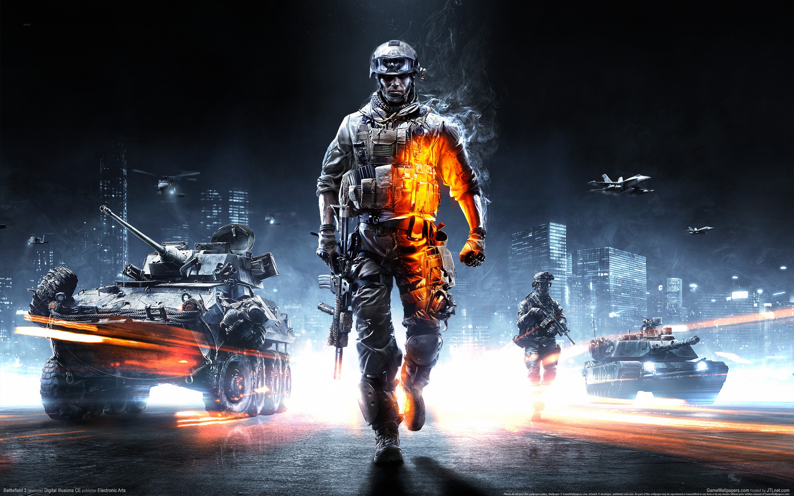 Ob Igre Battlefield 3 About Game Battlefield 3 Katalog Statej At Soft